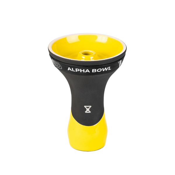 Чаша Alpha Bowl Race Phunnel (Ph) (Yellow) в Ростове-на-Дону