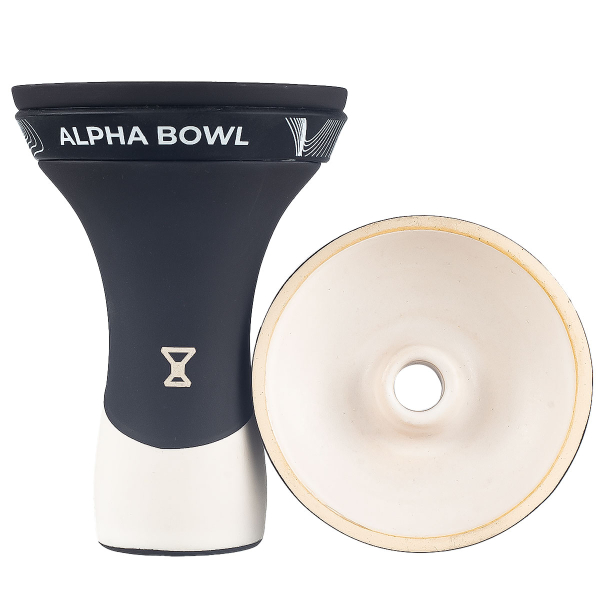 Чаша Alpha Bowl Race Phunnel (Ph) (White Matte) в Ростове-на-Дону
