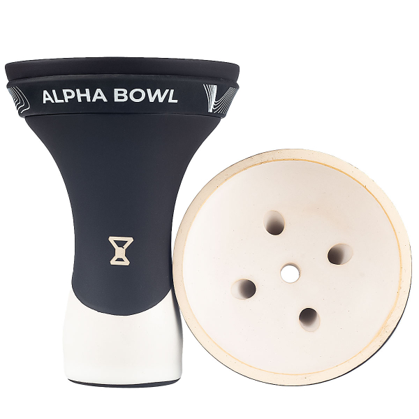 Чаша Alpha Bowl Race Classic (Df) (White Matte) в Ростове-на-Дону