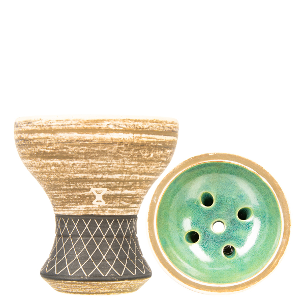 Чаша Alpha Bowl Turk Design (Forest) в Ростове-на-Дону