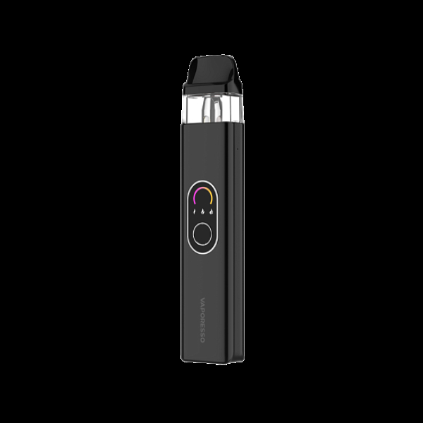 POD-система Vaporesso Xros 4 Pod Kit 1000Mah Black  в Ростове-на-Дону