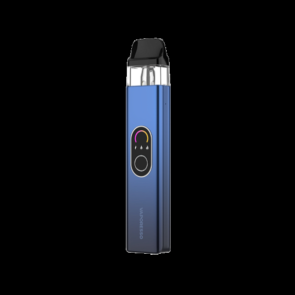 POD-система Vaporesso Xros 4 Pod Kit 1000Mah Blue  в Ростове-на-Дону