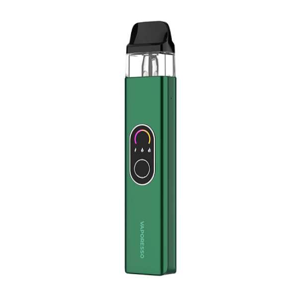 POD-система Vaporesso Xros 4 Pod Kit 1000Mah Green  в Ростове-на-Дону