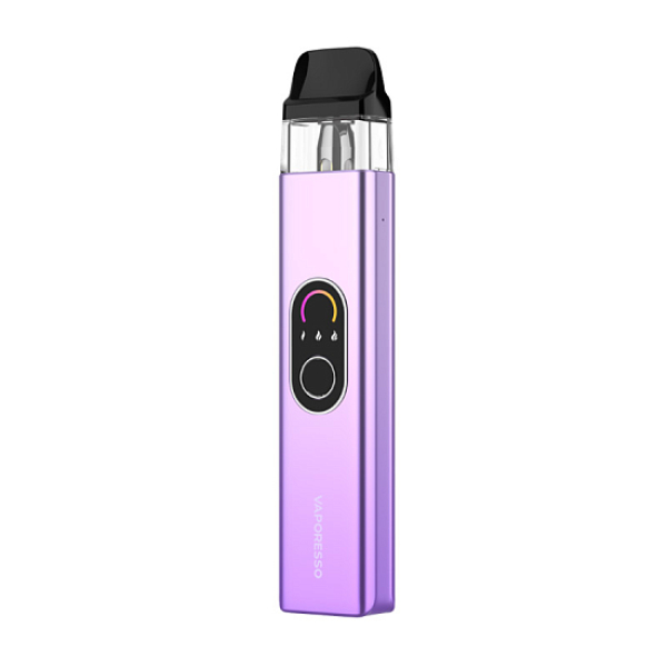 POD-система Vaporesso Xros 4 Pod Kit 1000Mah Lilac Purple  в Ростове-на-Дону
