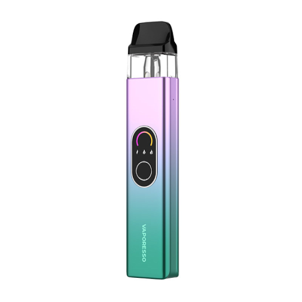 POD-система Vaporesso Xros 4 Pod Kit 1000Mah Pink Mint  в Ростове-на-Дону