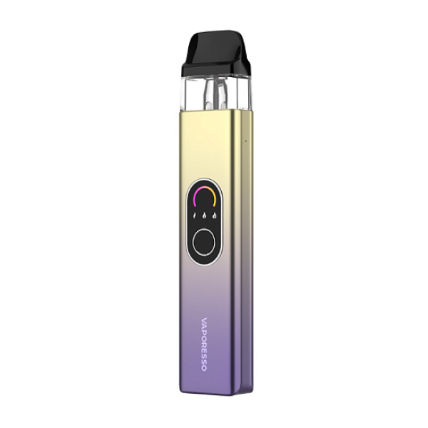 POD-система Vaporesso Xros 4 Pod Kit 1000Mah Sunset Neon  в Ростове-на-Дону