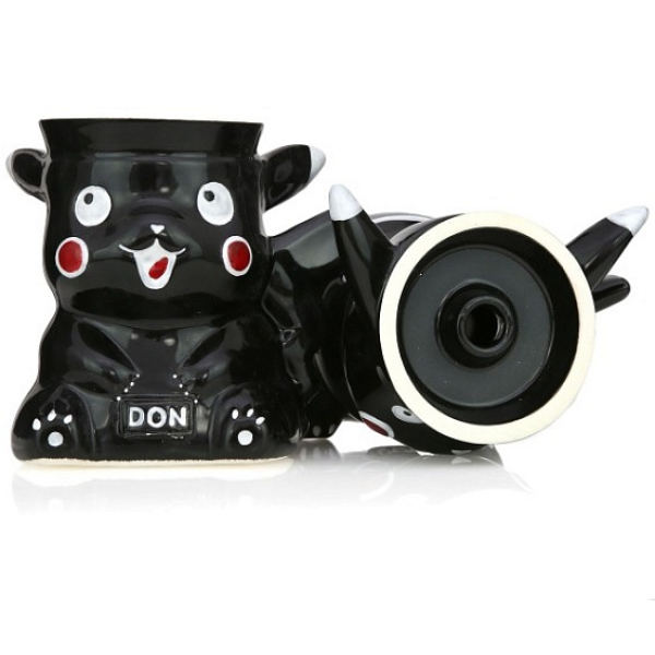 Чаша Don Bowl Pika Black Phunnel в Ростове-на-Дону