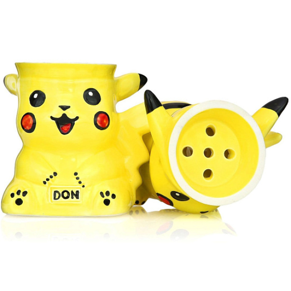 Чаша Don Bowl Pika Evil в Ростове-на-Дону