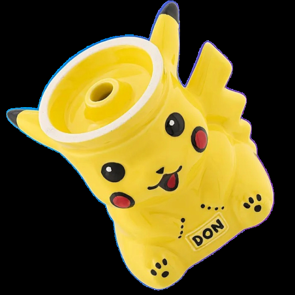 Чаша Don Bowl Pika Phunnel в Ростове-на-Дону