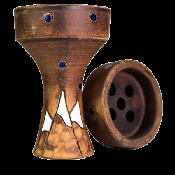 Чаша Japona Hookah Alpinist Bowl в Ростове-на-Дону