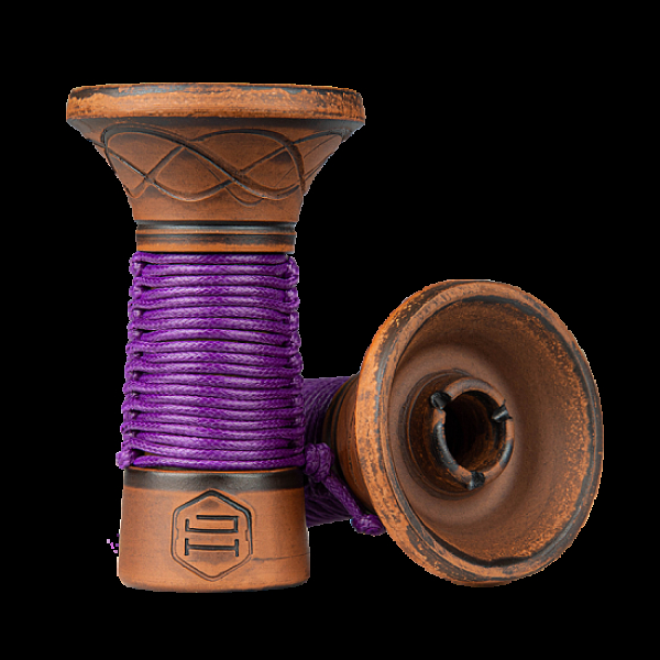 Чаша Japona Hookah Ego Purple Bowl в Ростове-на-Дону