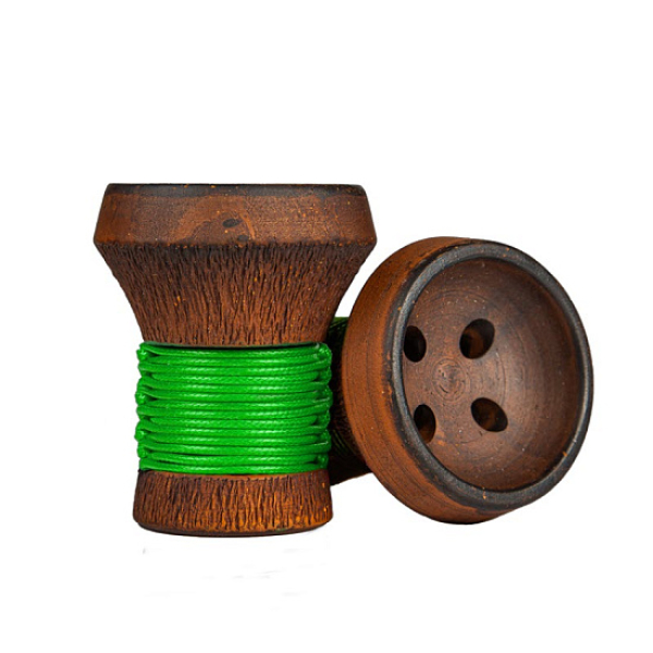 Чаша Japona Hookah Js Green Bowl в Ростове-на-Дону