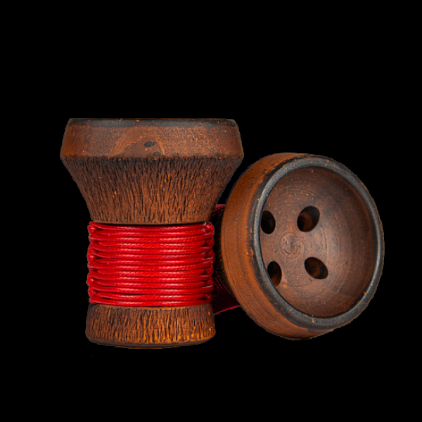 Чаша Japona Hookah Js Red Bowl в Ростове-на-Дону