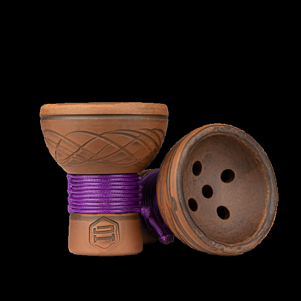 Чаша Japona Hookah Turkish Purple Bowl в Ростове-на-Дону