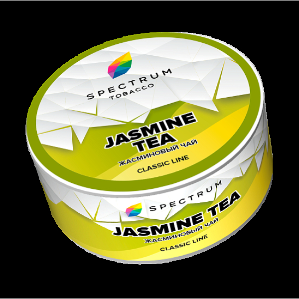 Табак Spectrum Cl Jasmine Tea  25 грамм в Ростове-на-Дону