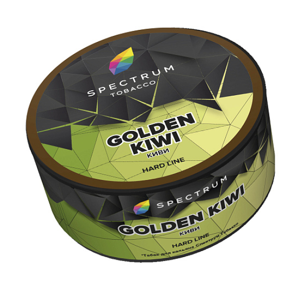 Табак Spectrum Hl Golden Kiwi  25 грамм в Ростове-на-Дону