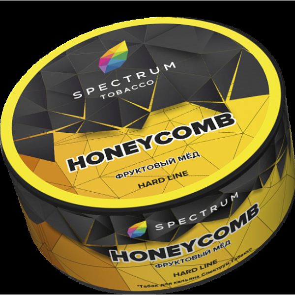 Табак Spectrum Hl Honeycomb  25 грамм в Ростове-на-Дону