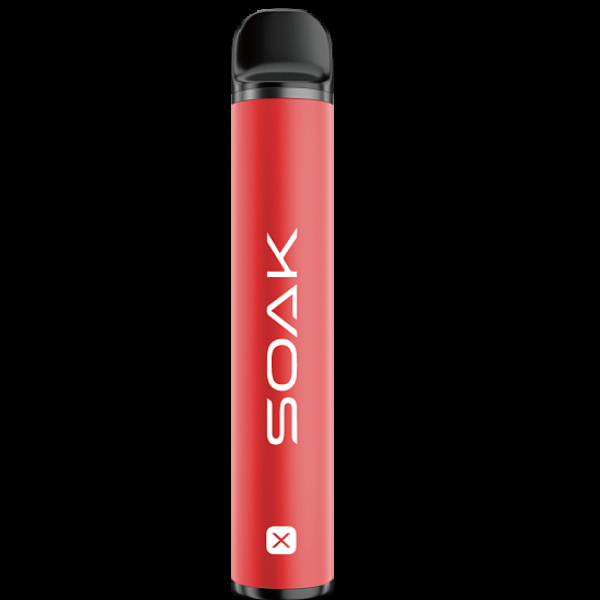 Электронка Soak X 2200 Барбарис в Ростове-на-Дону