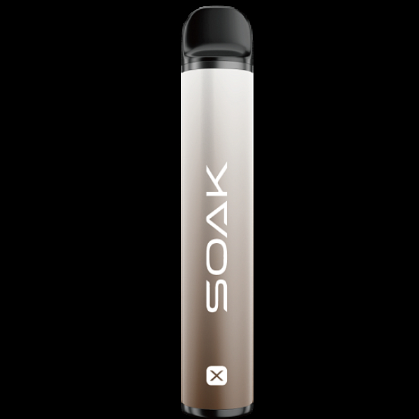 Электронка Soak X 2200 Кофе С Молоком в Ростове-на-Дону