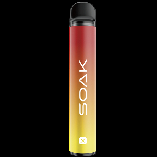 Электронка Soak X 2200 Маракуйя в Ростове-на-Дону