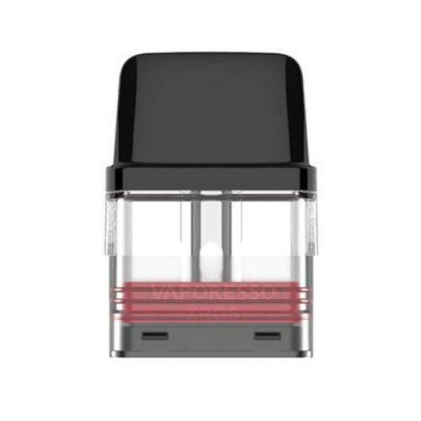 Сменный Картридж Vaporesso Xros 2Ml, 0.6 Ohm Corex 2.0 (4 Шт.) в Ростове-на-Дону