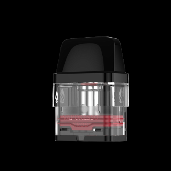 Сменный Картридж Vaporesso Xros 2Ml, 0.8 Ohm Corex 2.0 (4 Шт.) в Ростове-на-Дону