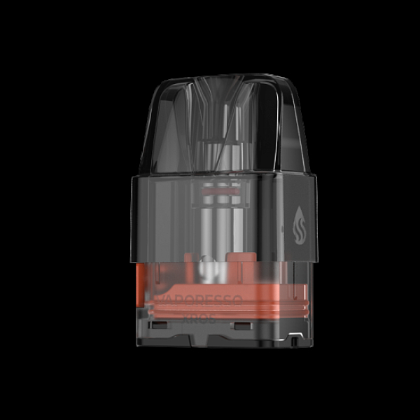 Сменный Картридж Vaporesso Xros 3Ml, 0.6 Ohm Corex 2.0 (4 Шт.) в Ростове-на-Дону