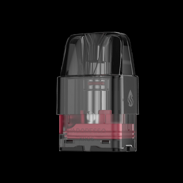 Сменный Картридж Vaporesso Xros 3Ml, 0.8 Ohm Corex 2.0 (4 Шт.) в Ростове-на-Дону