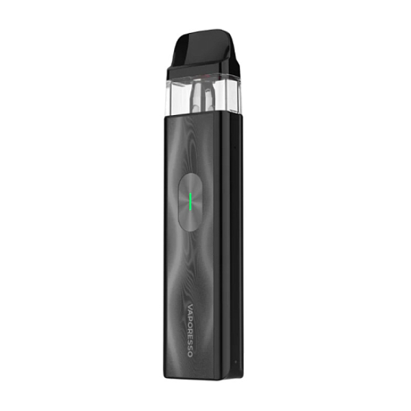 POD-система Vaporesso Xros 4 Mini Pod Kit 1000Mah Black  в Ростове-на-Дону