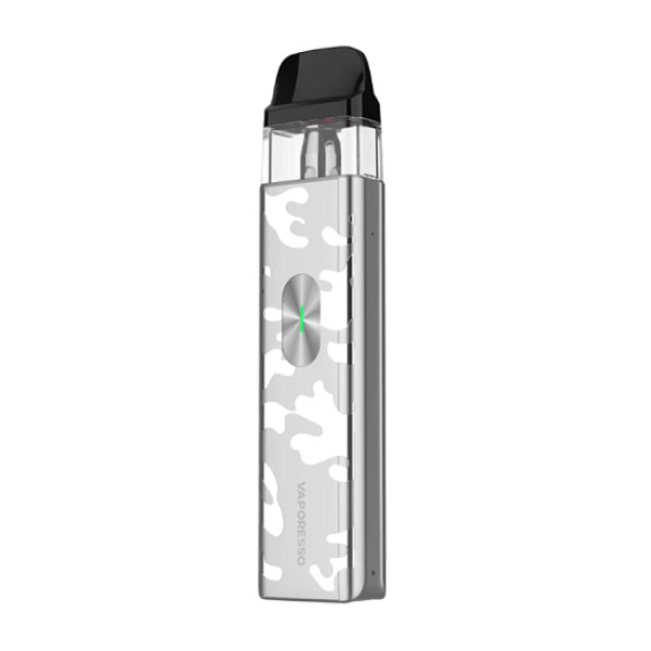 POD-система Vaporesso Xros 4 Mini Pod Kit 1000Mah Camo Silver  в Ростове-на-Дону