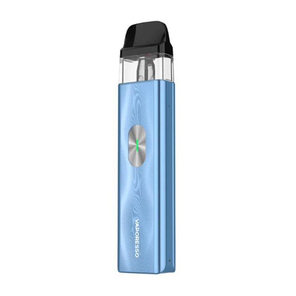 POD-система Vaporesso Xros 4 Mini Pod Kit 1000Mah Ice Blue  в Ростове-на-Дону