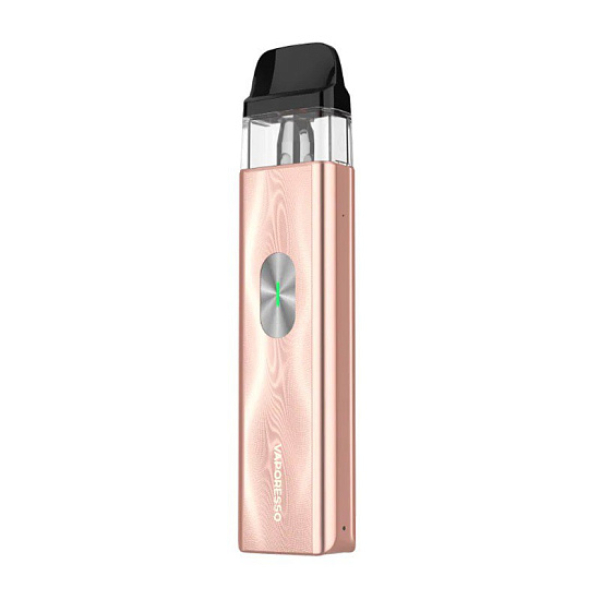 POD-система Vaporesso Xros 4 Mini Pod Kit 1000Mah Ice Pink  в Ростове-на-Дону