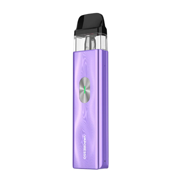 POD-система Vaporesso Xros 4 Mini Pod Kit 1000Mah Ice Purple  в Ростове-на-Дону