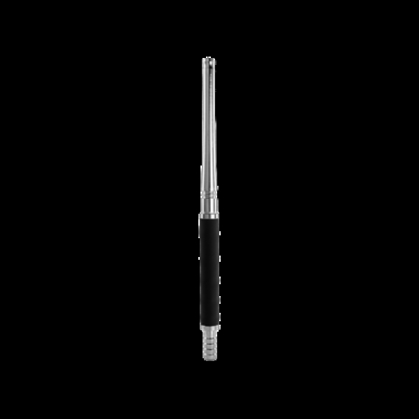 Мундштук Conceptic Mouthpiece Steel Black 30 См в Ростове-на-Дону