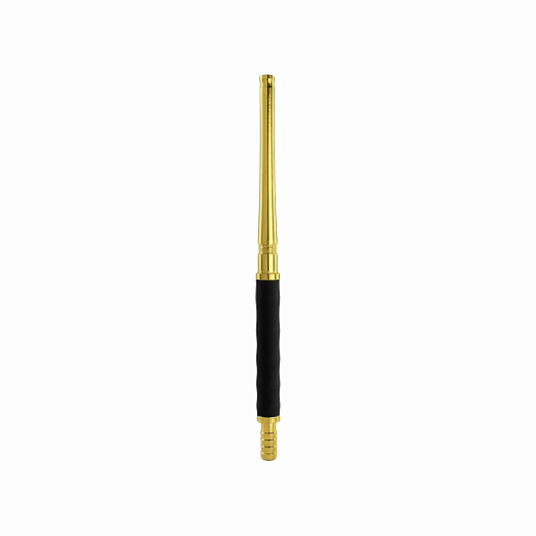 Мундштук Conceptic Mouthpiece Steel Gold 30 См в Ростове-на-Дону