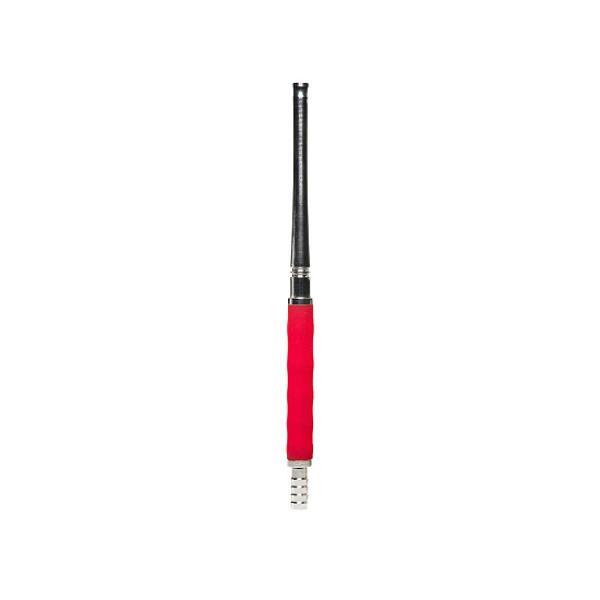 Мундштук Conceptic Mouthpiece Steel Red 30 См в Ростове-на-Дону