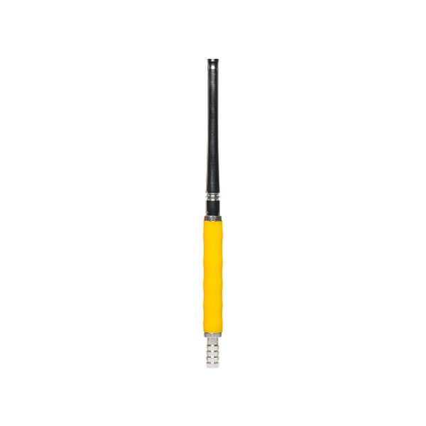 Мундштук Conceptic Mouthpiece Steel Yellow 30 См в Ростове-на-Дону