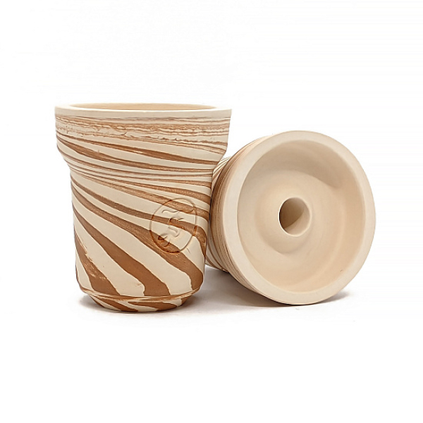 Чаша St Bowls Phunnel Tornado Red в Ростове-на-Дону