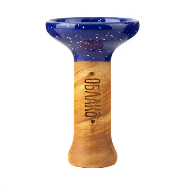 Чаша Облако Phunnel M Glaze (Синий Космос) в Ростове-на-Дону