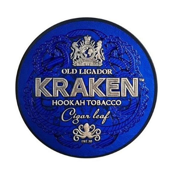 Табак Kraken Pomegranate (Гранат)  30 грамм в Ростове-на-Дону