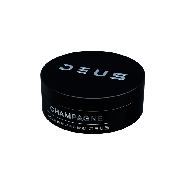 Табак Deus Champagne  100 грамм в Ростове-на-Дону