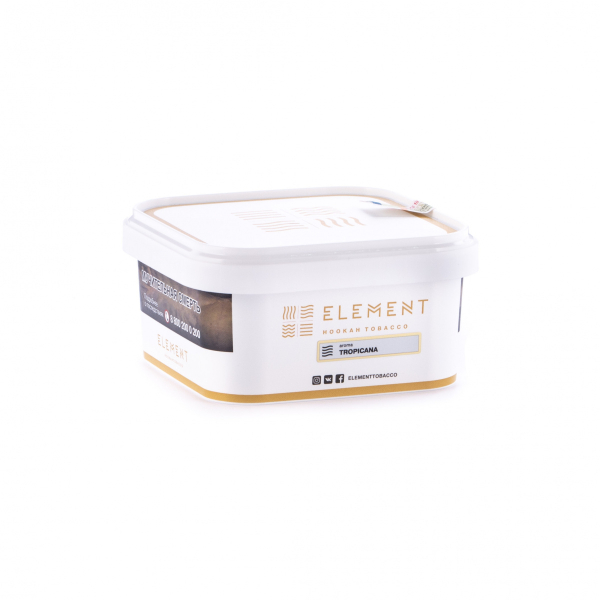 Табак Element Воздух Tropicana  200 грамм в Ростове-на-Дону