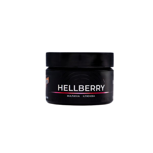 Табак Fake Hellberry 40 Г 40 грамм в Ростове-на-Дону