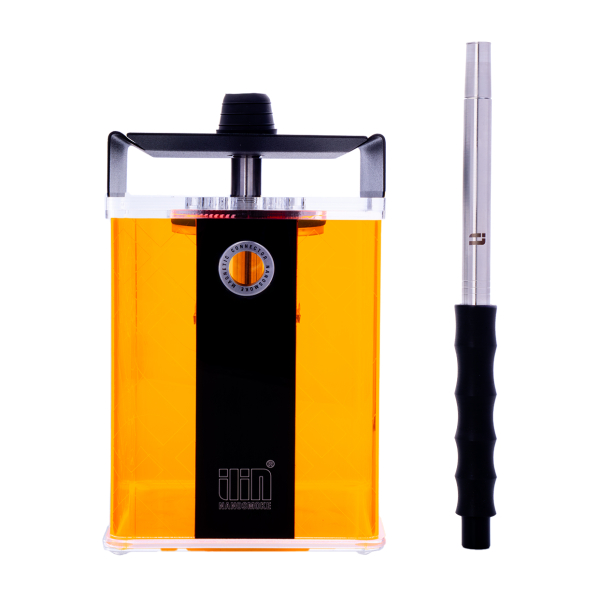 Кальян Nanosmoke | Ilin Lava в Ростове-на-Дону