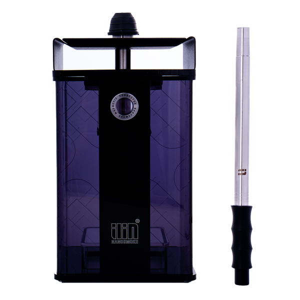 Кальян Nanosmoke | Ilin Three в Ростове-на-Дону