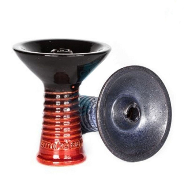 Чаша Smokelab Martini Glaze для кальяна в Ростове-на-Дону