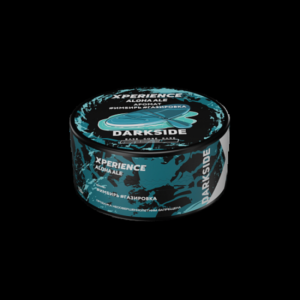 Табак Darkside Experience Aloha Ale 120 грамм  в Ростове-на-Дону