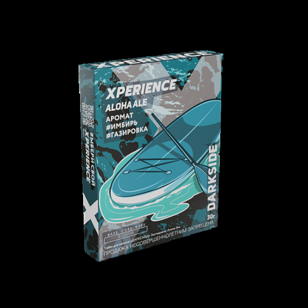 Табак Darkside Experience Aloha Ale 30 грамм  в Ростове-на-Дону