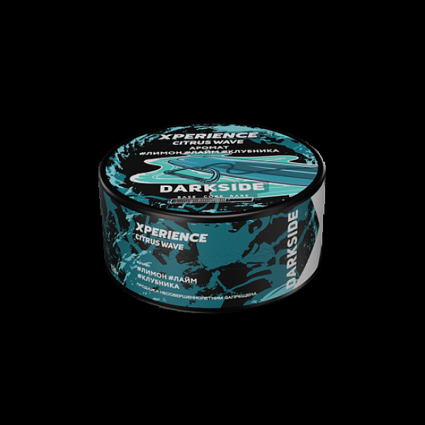Табак Darkside Experience Citrus Wave 120 грамм  в Ростове-на-Дону