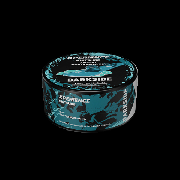 Табак Darkside Experience Mintslide 120 грамм  в Ростове-на-Дону